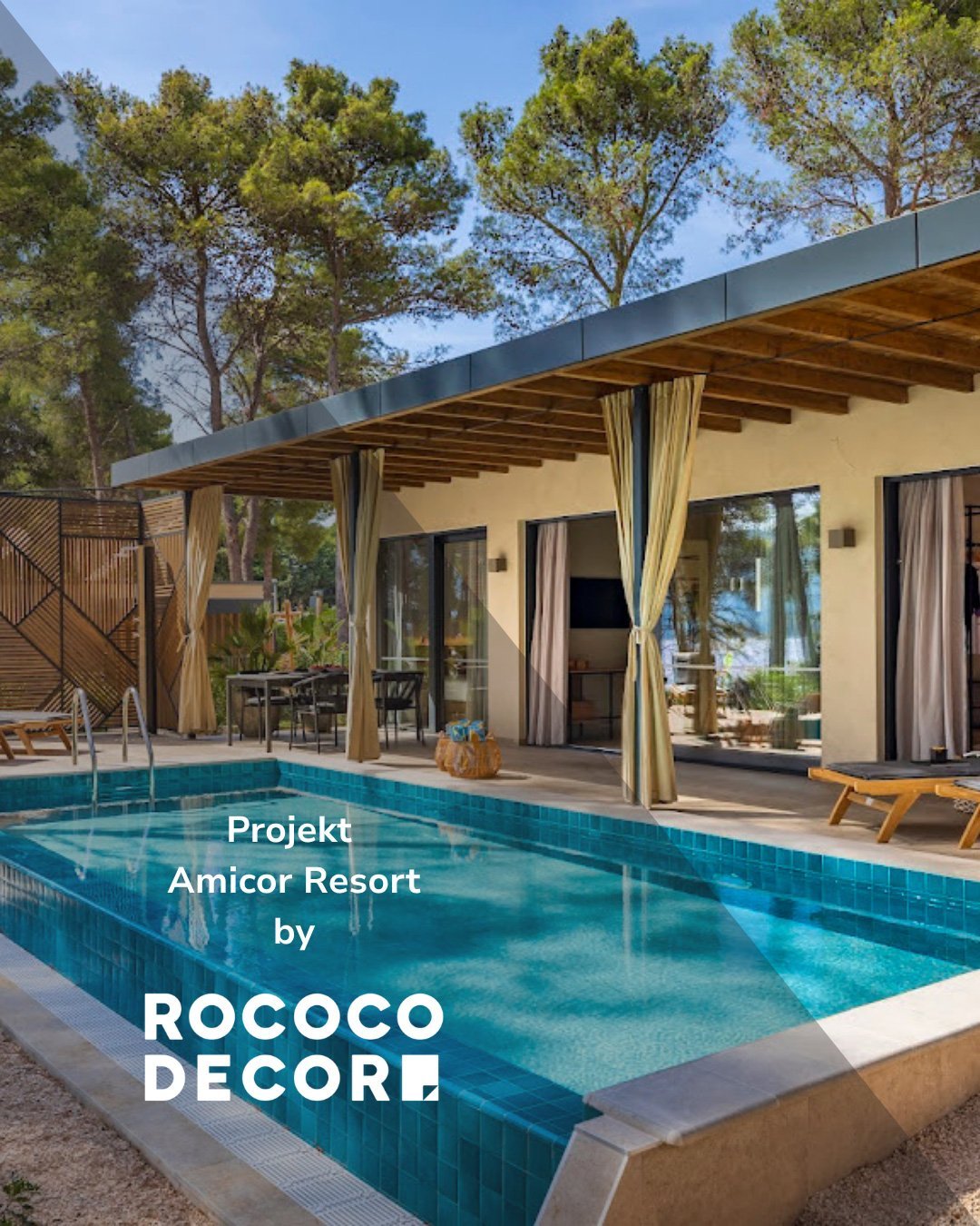 Amicor Resort – Hrvatska